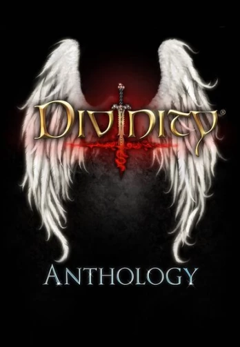 Divinity Anthology PC