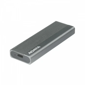 ADATA Obudowa zewnętrzna SSD M.2 EC680 USB3.2C 10Gbps
