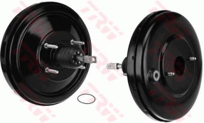 TRW PSA528 Brake servo kaina