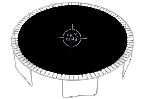 SkyRamiz SkyRamiz Mata do Trampoliny Ogrodowej 8FT