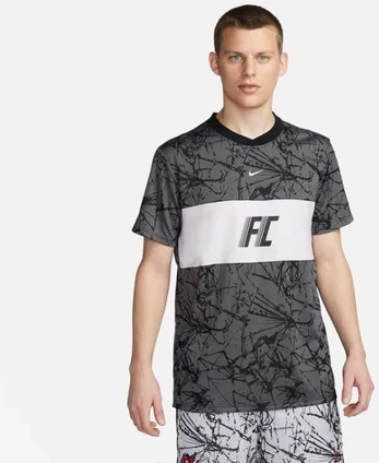 Nike marškinėliai