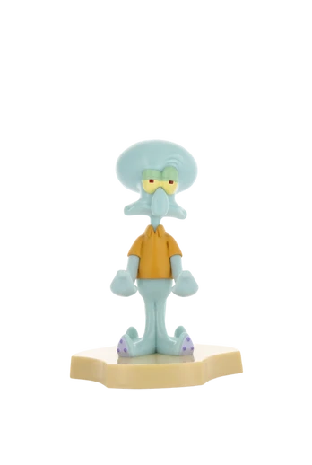 Holdems Spongebob Squidward