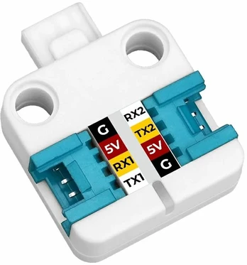 Unit ChainBUS – išplėtimo modulis – STM32G031 – M5Stack U212
