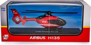 Daffi Helikopter ratunkowy straż B-421 24212