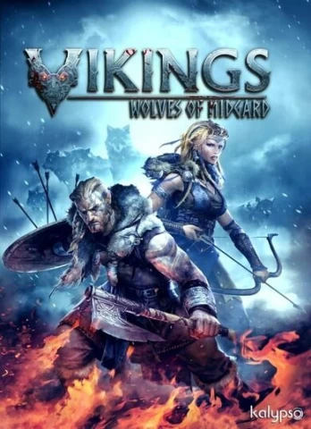 Vikings: Wolves of Midgard PC