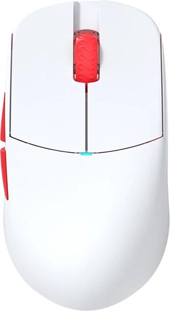 Lamzu Atlantis Mini Champion Edition, Red