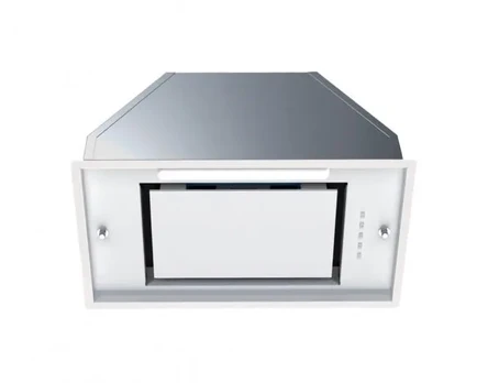 Įmontuojamas gartraukis Baraldi BLOCK Star Plus 52 cm