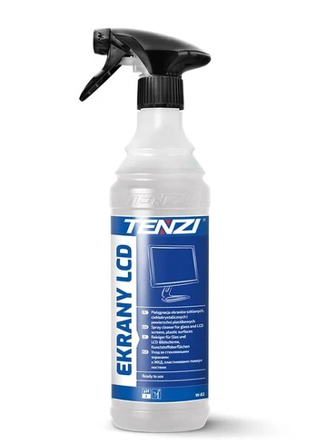 Valiklis LCD ekranams TENZI LCD Screen 600ml