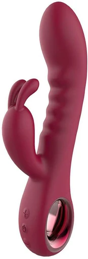 Dream Toys GLAM RABBIT VIBE