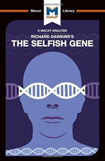Analysis of Richard Dawkins's The Selfish Gene
