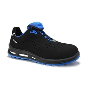 Batai ELTEN Impulse XXT Blue Low ESD S1, juodi 45 kaina