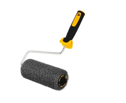 Glaistyklė Forte Tools, 18 cm, plastikas