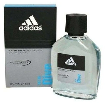 Adidas Ice Dive After Shave - 50 ml
