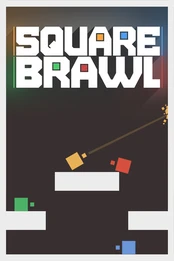 Square Brawl PC