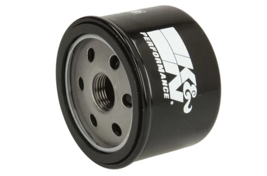 Alyvos filtras K&N KN-184