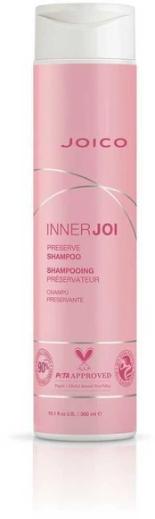 Joico - INNERJOI Preserve Color Šampūnas 300 ml