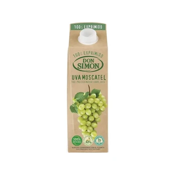 Muskatinių vynuogių sultys DON SIMON 100%, 1 l