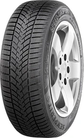 Semperit SPEED GRIP 3 255/40R19 100 V XL,