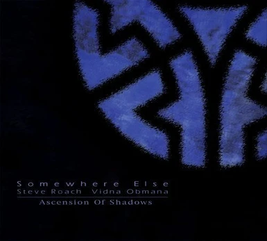 CD Steve Roach, Vidna Obmana – Somewhere Else
