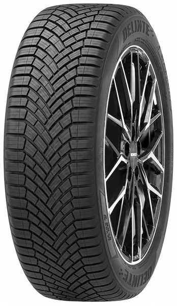 Universalios padangos Delinte AW7 205/45 R16 87 V XL (D C B 71dB)