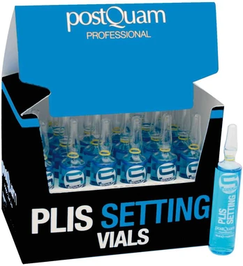 Postquam Plis Setting Brushing 24 X, 18 ml