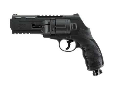 Umarex HDR TR 50 gen.2 T4E rubber-bullet revolver