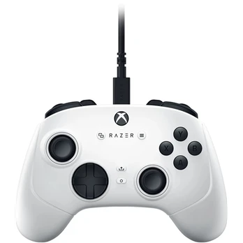 Žaidimų pultas Razer Wolverine V3