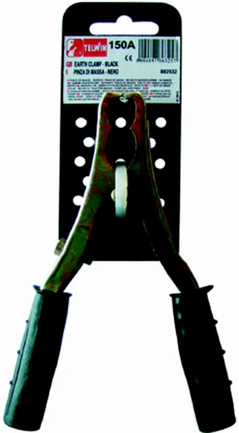 Masės gnybtas 16mm2 150A, Telwin