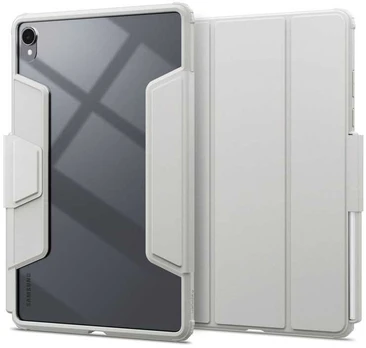 Spigen Air Skin Pro, pilka - Samsung Galaxy Tab S11