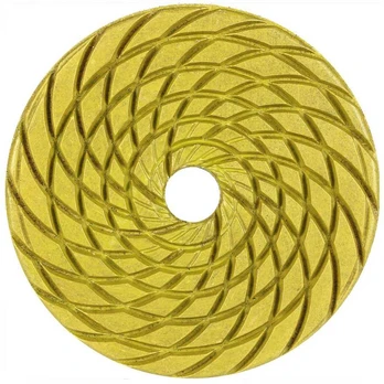 DISTAR DYSK DIAMENTOWY POLERSKI COOLPAD Nr.2 100mm