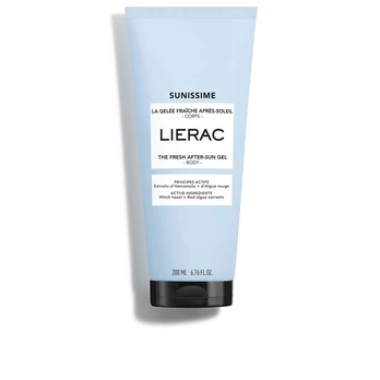 Lierac SUNISSIME aftersun gel 200 ml