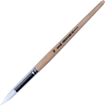 Koh-i-noor apvalus nailoninis teptukas Nr. 16