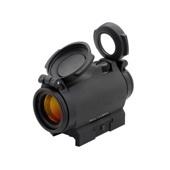 Aimpoint Micro T-2 2 MOA Picatinny Kolimatorinis taikiklis
