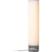 GUBI Unbound LED grindų lempa 80 cm balta