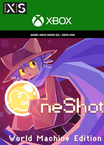 Oneshot Xbox