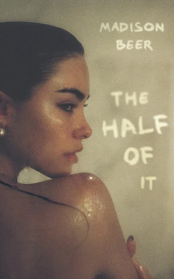 Half of It, A Memoir