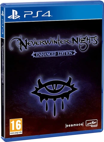 Neverwinter Nights Atari