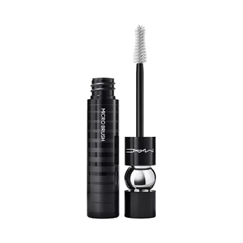 Blakstienų tušas Mac Stack Micro, 12 ml