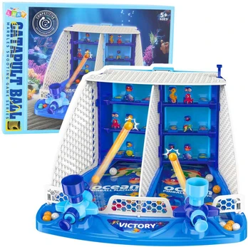 Žaidimas "Pinball Ocean"