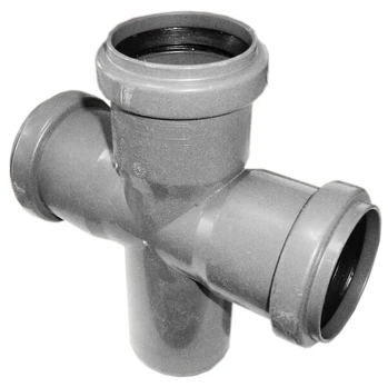 Keturšakis PP 50/50/50/90°