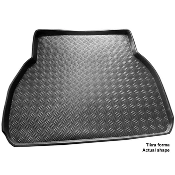 Mix Plast Plastikinis Bagažinės kilimėlis BMW 5 E34 Touring 1992-1996m.