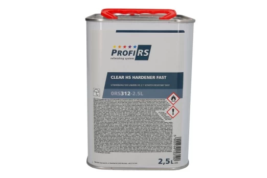 PROFIRS Kietiklis 0RS312-2.5L