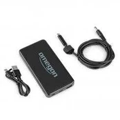 Maitinimo šaltinis Omegon Powerbank 10k 37Wh 12V