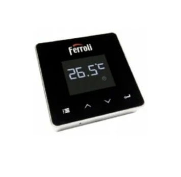 Ferroli Kambario termostatas CONNECT SMART