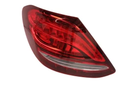 Galinis žibintas MAGNETI MARELLI 714020780751 kaina