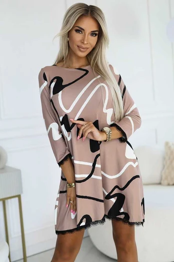Suknelė Numoco
