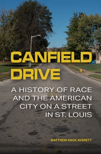 Canfield Drive