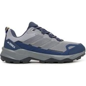 Turistiniai batai adidas Terrex Skychaser Ax5 JQ2217 Pilka
