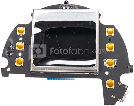 Godox AD300PRO Control board