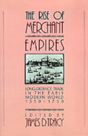 Rise of Merchant Empires